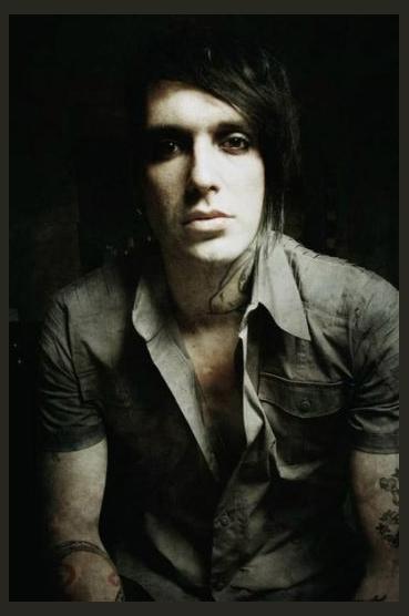 Brandon Ashley